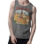 TANK TOP WAKACYJNY  Freak Fight Plaża